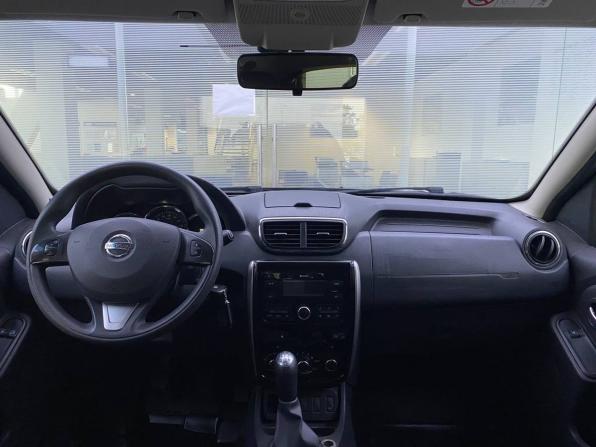 Nissan Terrano III (D10) с пробегом 2019 года, цена 1 330 000 рублей, 96465 км, внедорожник, Автокод Объявления
