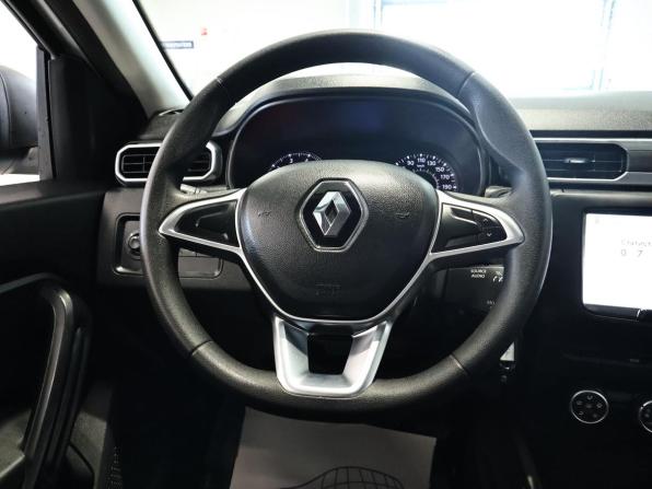 Renault Duster II с пробегом 2021 года, цена 1 830 000 рублей, 96825 км, внедорожник, Автокод Объявления
