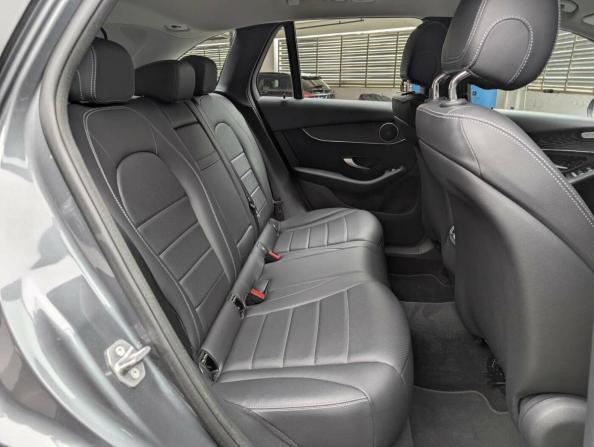 Mercedes-Benz GLC I (X253) с пробегом 2018 года, цена 3 397 000 рублей, 106904 км, внедорожник, Автокод Объявления