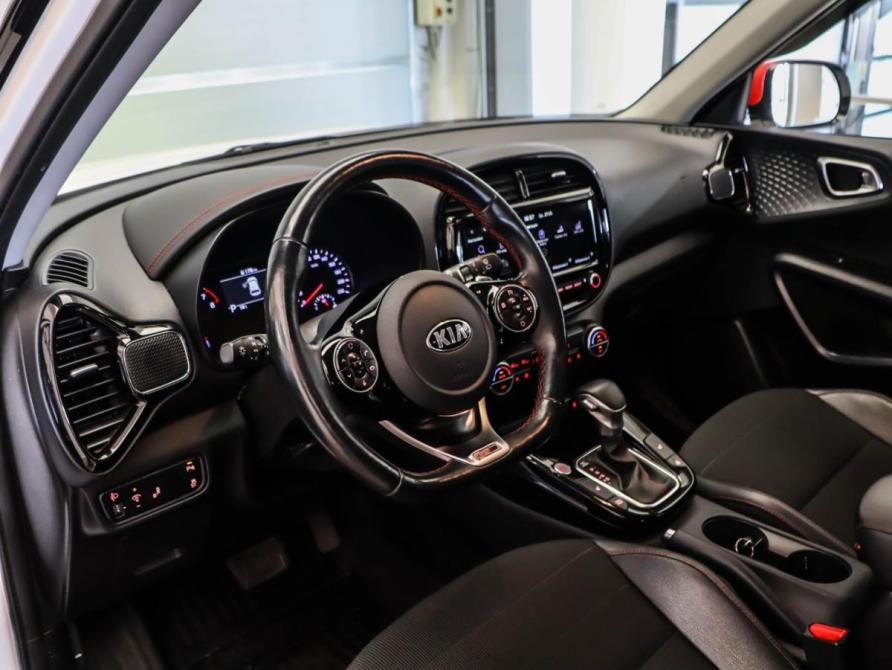 Kia Soul III Москва  - изображение 8