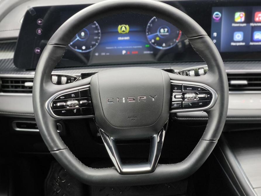 Chery Tiggo 7 Pro Max I Рестайлинг Санкт-Петербург  - изображение 15