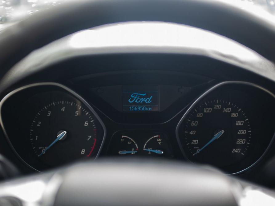 Ford Focus III Курган  - изображение 17