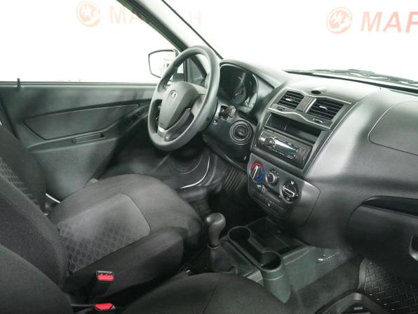 Lada (ВАЗ) Granta I Рестайлинг с пробегом 2025 года, цена 868 000 рублей, 21441 км, седан, Автокод Объявления