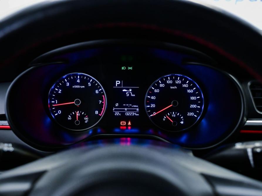 Kia Rio IV Ростов-на-Дону  - изображение 11