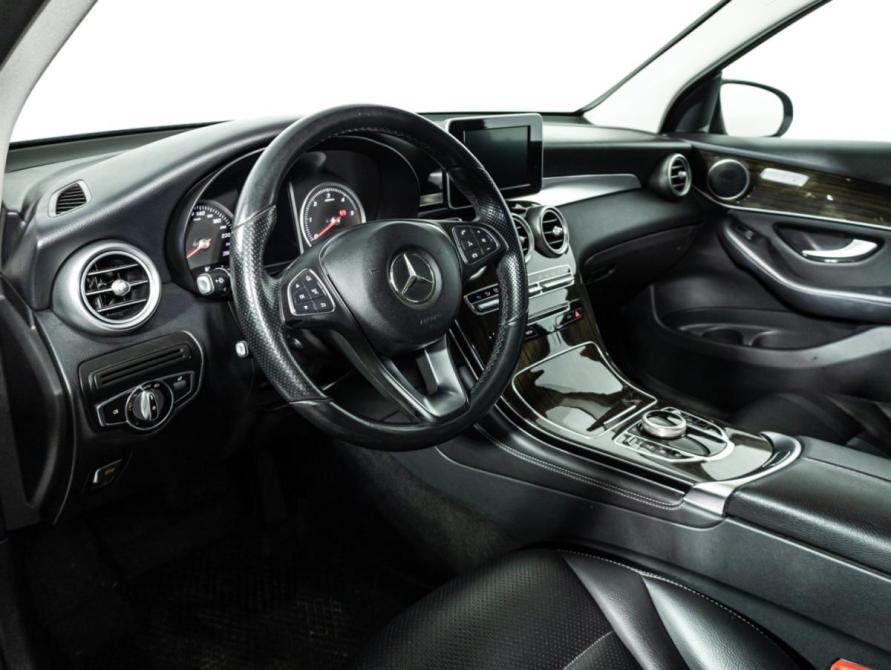 Mercedes-Benz GLC I (X253) Санкт-Петербург  - изображение 11