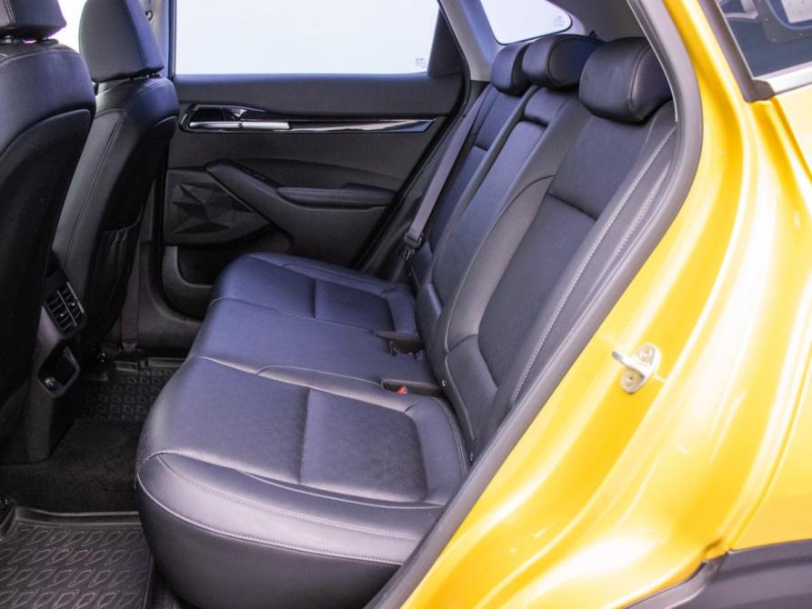 Kia Seltos I Москва  - изображение 11