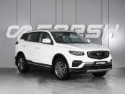 Geely Atlas Pro Минеральные Воды  - изображение 21
