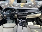 BMW 5 серии VI (F10/F11/F07) Пермь  - изображение 61