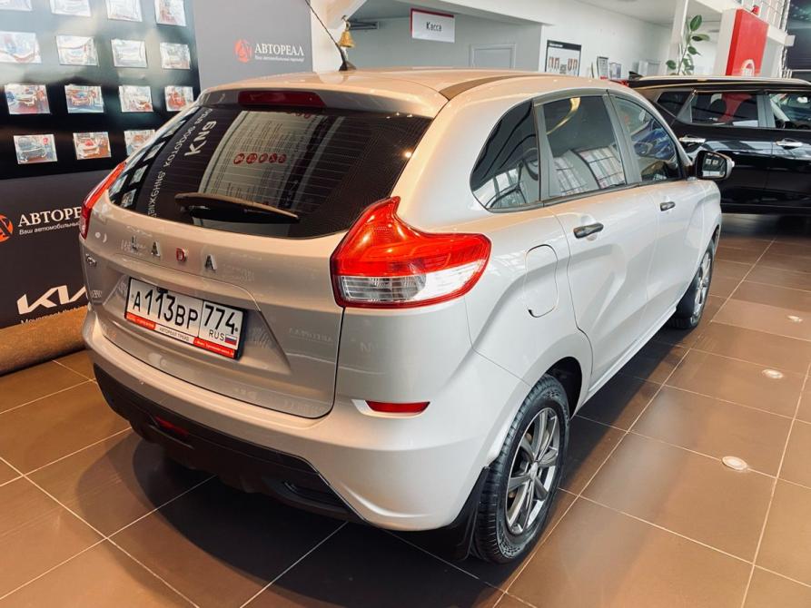 Lada (ВАЗ) XRAY I Миасс  - изображение 5