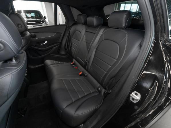 Mercedes-Benz GLC I (X253) Рестайлинг с пробегом 2021 года, цена 3 780 000 рублей, 132678 км, внедорожник, Автокод Объявления