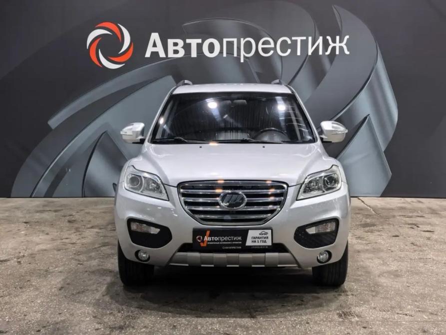 Lifan X60 I Пермь  - изображение 3