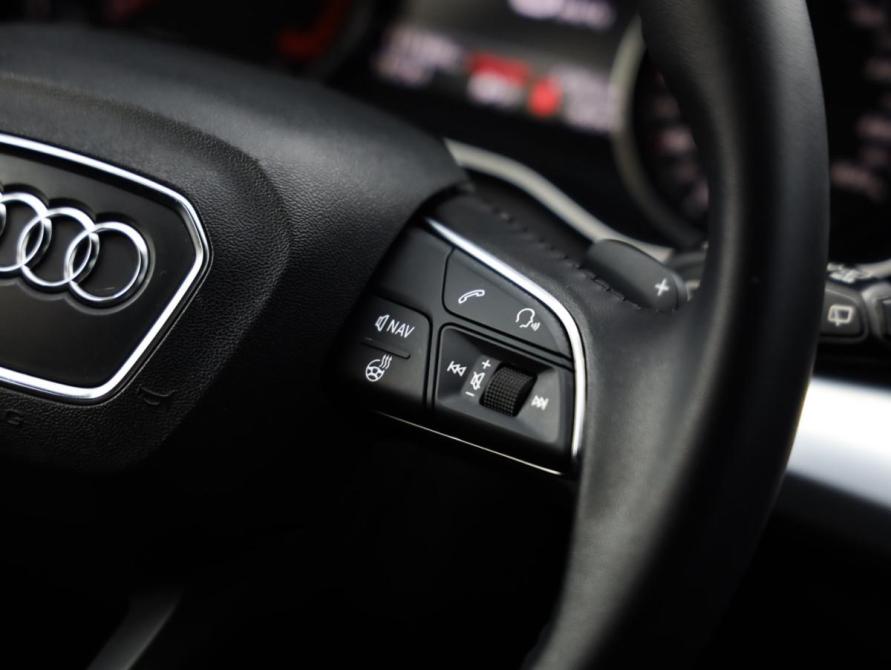 Audi Q5 II (FY) Санкт-Петербург  - изображение 15