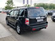 Honda Pilot II Санкт-Петербург  - изображение 32