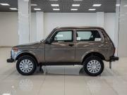 Lada (ВАЗ) 2121 (4x4) I Рестайлинг (2020) Самара  - изображение 16