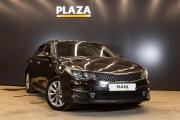 Kia Optima IV Уфа  - изображение 25