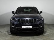 Jeep Grand Cherokee IV (WK2) Рестайлинг Санкт-Петербург  - изображение 28