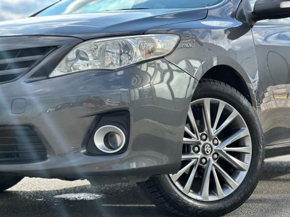 Toyota Corolla X (E140 E150) Рестайлинг с пробегом 2012 года, цена 1 199 000 рублей, 128000 км, седан, Автокод Объявления