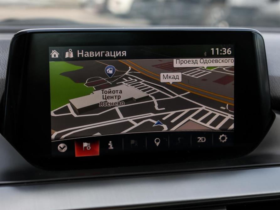 Mazda 6 III (GJ) Рестайлинг Москва  - изображение 22