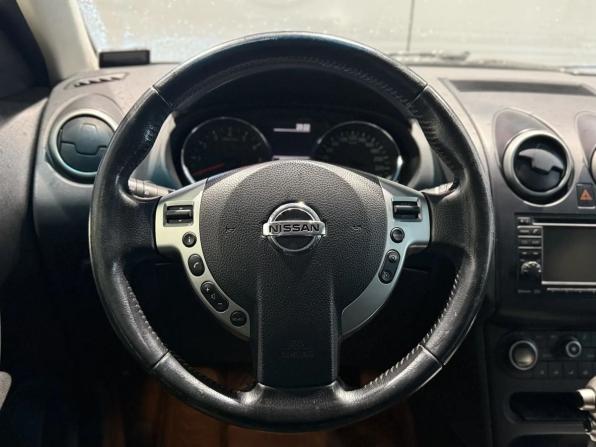 Nissan Qashqai I Рестайлинг с пробегом 2013 года, цена 960 000 рублей, 272000 км, внедорожник, Автокод Объявления