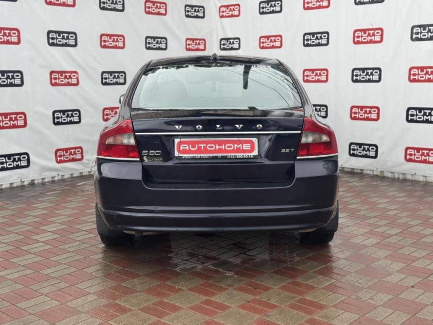 Volvo S80 II Санкт-Петербург  - изображение 5