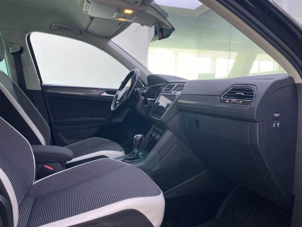 Volkswagen Tiguan II с пробегом 2020 года, цена 2 829 000 рублей, 101212 км, внедорожник, Автокод Объявления