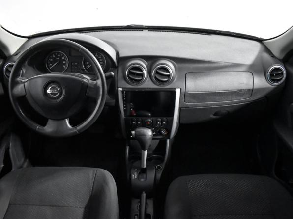 Nissan Almera III (G15) с пробегом 2013 года, цена 590 000 рублей, 241121 км, седан, Автокод Объявления