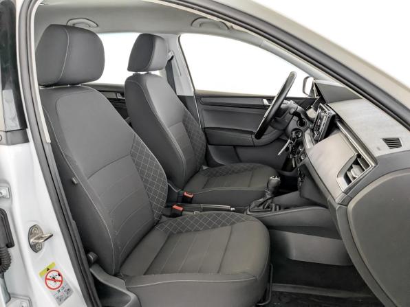 Skoda Rapid II с пробегом 2021 года, цена 1 335 000 рублей, 143545 км, лифтбек, Автокод Объявления