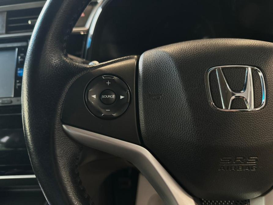 Honda Shuttle II Санкт-Петербург  - изображение 17