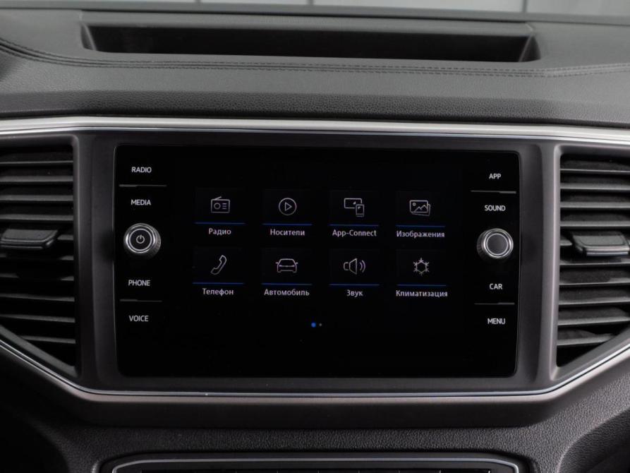 Volkswagen Teramont I Тюмень  - изображение 16