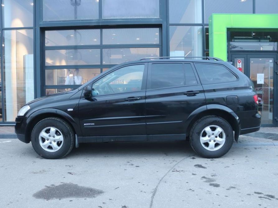 SsangYong Kyron I Рестайлинг Нижний Новгород  - изображение 2