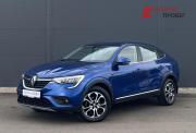 Renault Arkana I Красноярск  - изображение 24