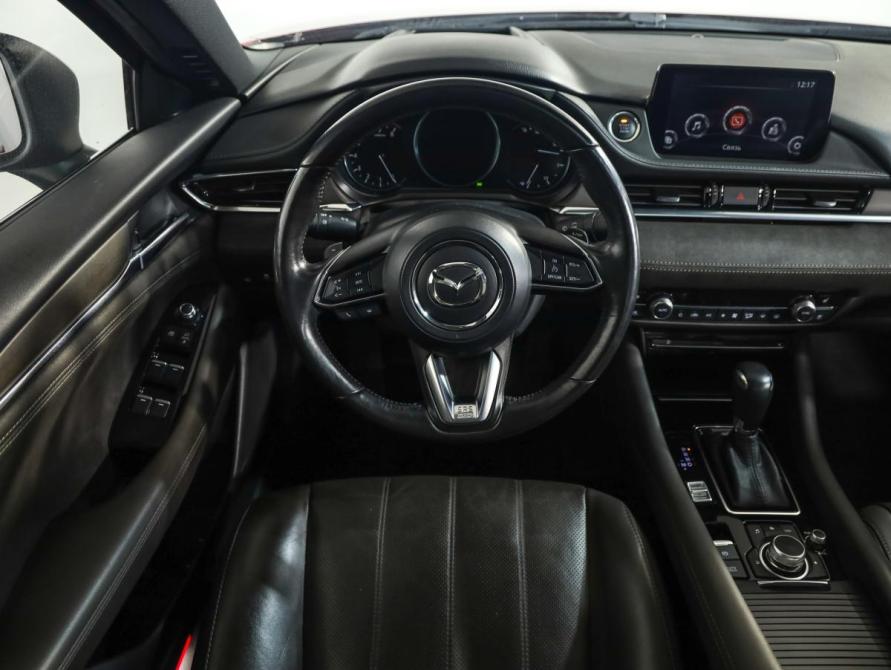 Mazda 6 III (GJ) Рестайлинг 2 Санкт-Петербург  - изображение 11