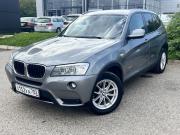 BMW X3 II (F25) Рестайлинг Уфа  - изображение 26