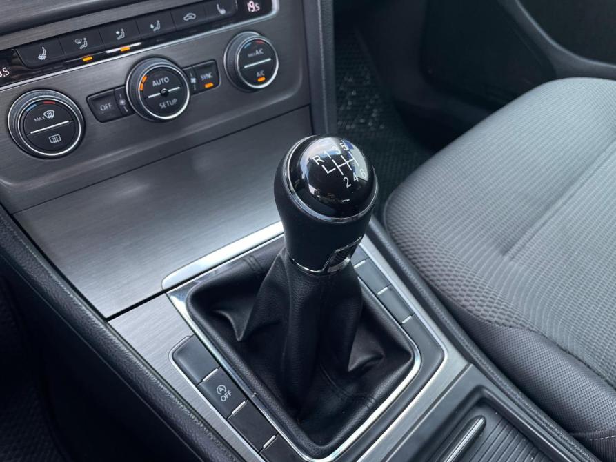 Volkswagen Golf VII Вологда  - изображение 14