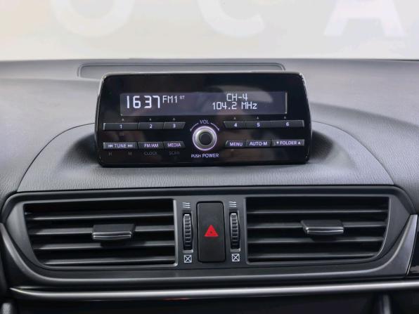 Mazda CX-4 I Рестайлинг с пробегом 2023 года, цена 2 730 000 рублей, 28842 км, внедорожник, Автокод Объявления