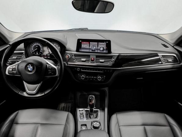 BMW 1 серии III (F52) Рестайлинг с пробегом 2020 года, цена 2 395 000 рублей, 49026 км, седан, Автокод Объявления