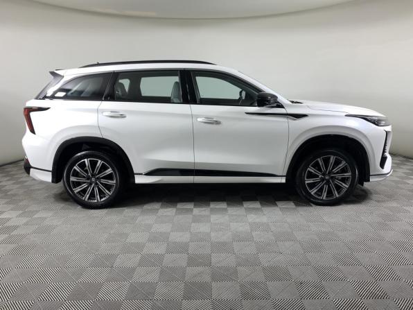 Changan CS75 Plus IV с пробегом 2024 года, цена 2 597 000 рублей, 529 км, внедорожник, Автокод Объявления