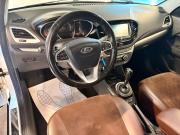 Lada (ВАЗ) Vesta I Тольятти  - изображение 30
