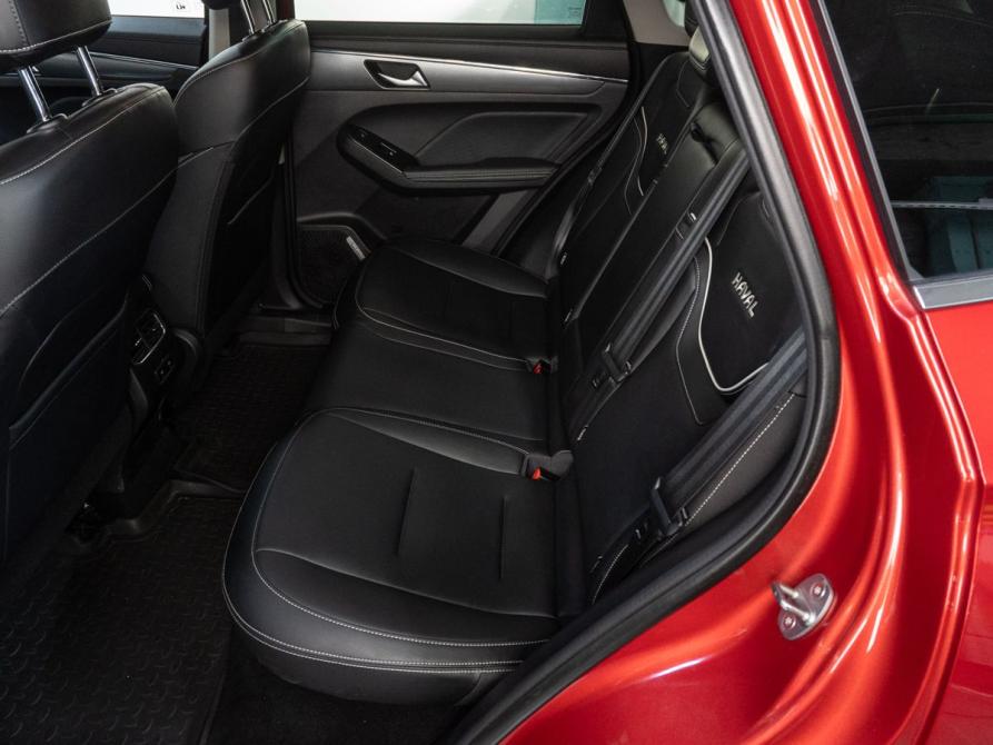 Haval Jolion I Тюмень  - изображение 18