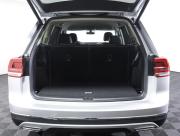 Volkswagen Teramont I Москва  - изображение 36