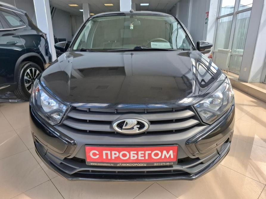 Lada (ВАЗ) Granta I Рестайлинг Арзамас  - изображение 2