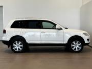 Volkswagen Touareg I Рестайлинг Волгоград  - изображение 35