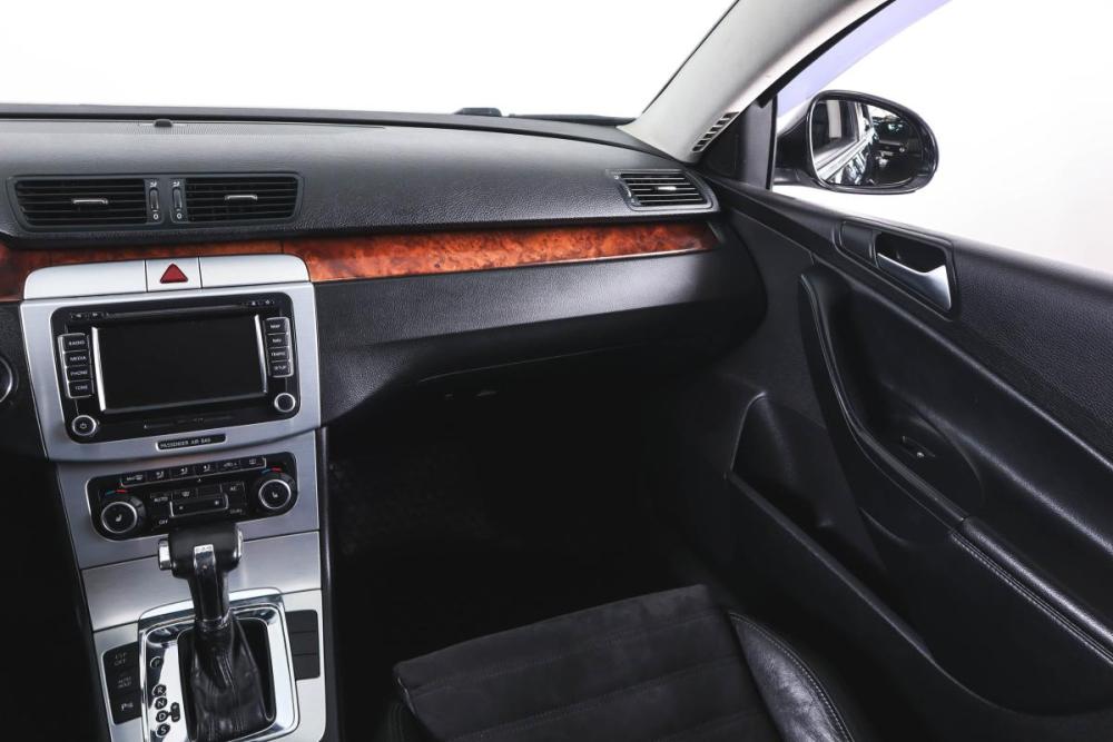 Volkswagen Passat B6 Пермь  - изображение 15