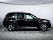 Nissan Terrano III (D10) Москва  - изображение 21