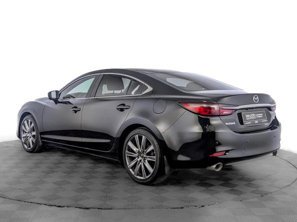 Mazda 6 III (GJ) Рестайлинг 2 с пробегом 2021 года, цена 3 250 000 рублей, 66052 км, седан, Автокод Объявления
