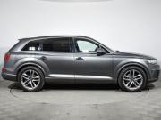 Audi Q7 II (4M) Санкт-Петербург  - изображение 29