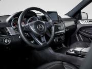 Mercedes-Benz GLS I (X166) Москва  - изображение 33
