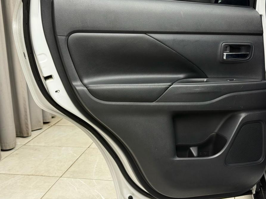 Mitsubishi Outlander III Рестайлинг 3 Ижевск  - изображение 33