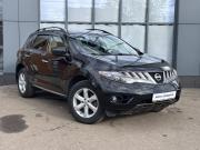 Nissan Murano II (Z51) Ярославль  - изображение 15