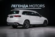 Mercedes-Benz GLS II (X167) Иркутск  - изображение 45